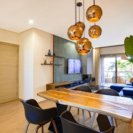 Darkech Prestigia Luxury Apt Маракеш Екстериор снимка