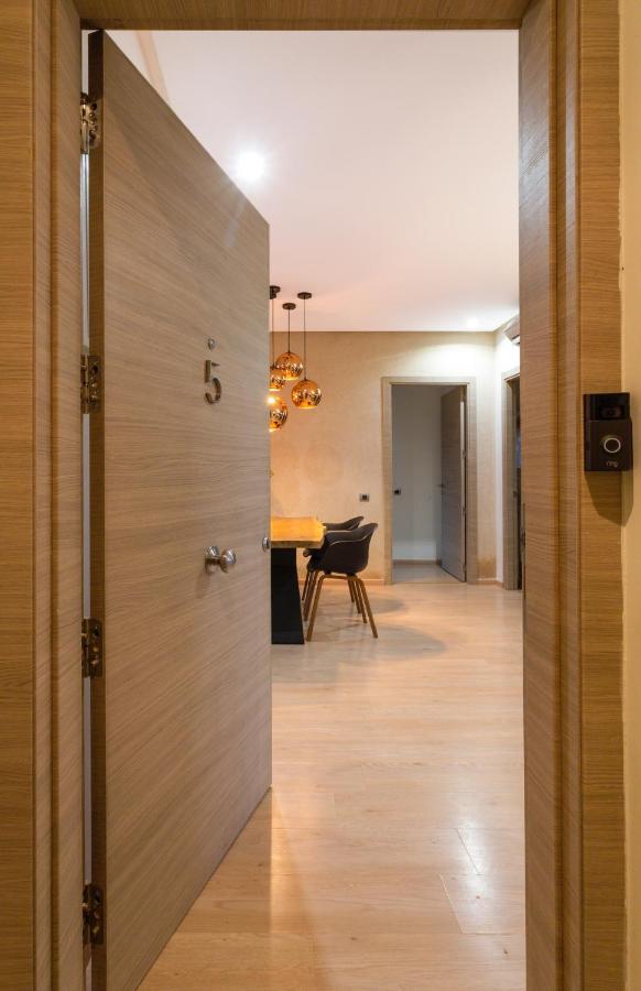 Darkech Prestigia Luxury Apt Маракеш Екстериор снимка